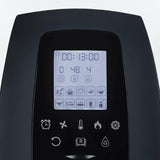 H.Koenig HK8 Robot de cocina inteligente multifunción, profesional 2L, 1000W, 30+ Funciones de Cocción, Velocidad Turbo 10, Temperatura de 37 a 120°C, Hasta 4 preparaciones al mismo tiempo