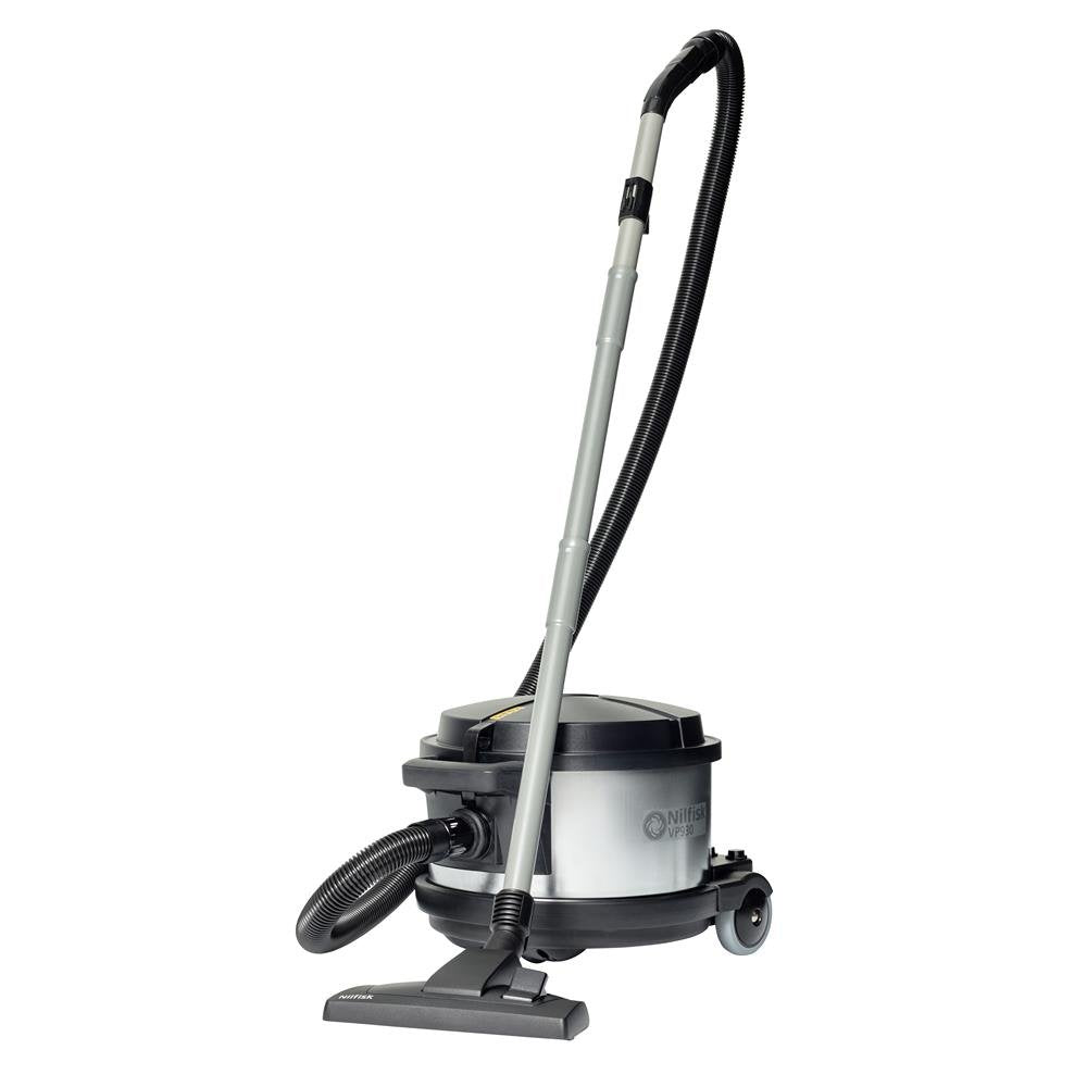Nilfisk VP930 HEPA Basic EU, Advance
