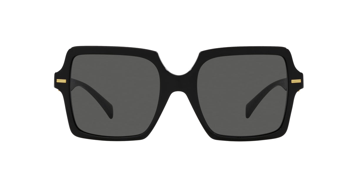Versace Accesorios Deportivos de Gafas de Sol Marca Unisex Adulto