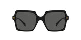 Versace Accesorios Deportivos de Gafas de Sol Marca Unisex Adulto