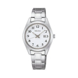 Seiko Reloj de Vestir SUR465P1