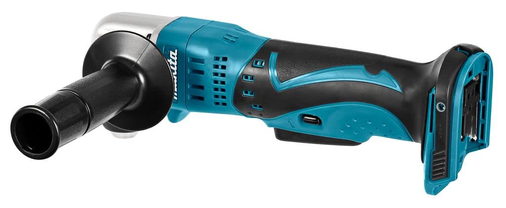 Taladro angular de 10 mm autoapriete 18 V