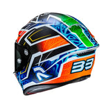 HJC RPHA1 Replica 2024 MC27SF XXL