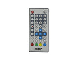 EDISION Multifinder Medidor de señal de satélite DVB-S/S2 terrestre DVB-T/T2 DVB-C (señal H.265/HEVC y probador CCTV)