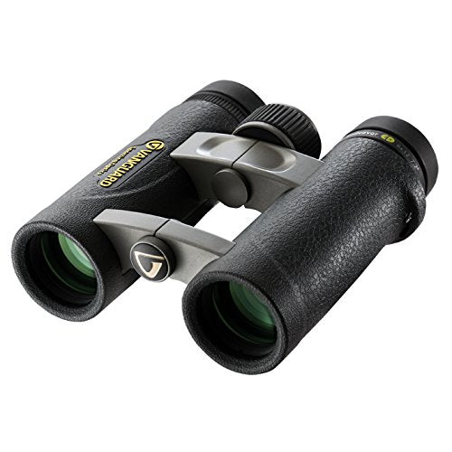 Vanguard Endeavor ED 8320 - Prismáticos ED 8x32