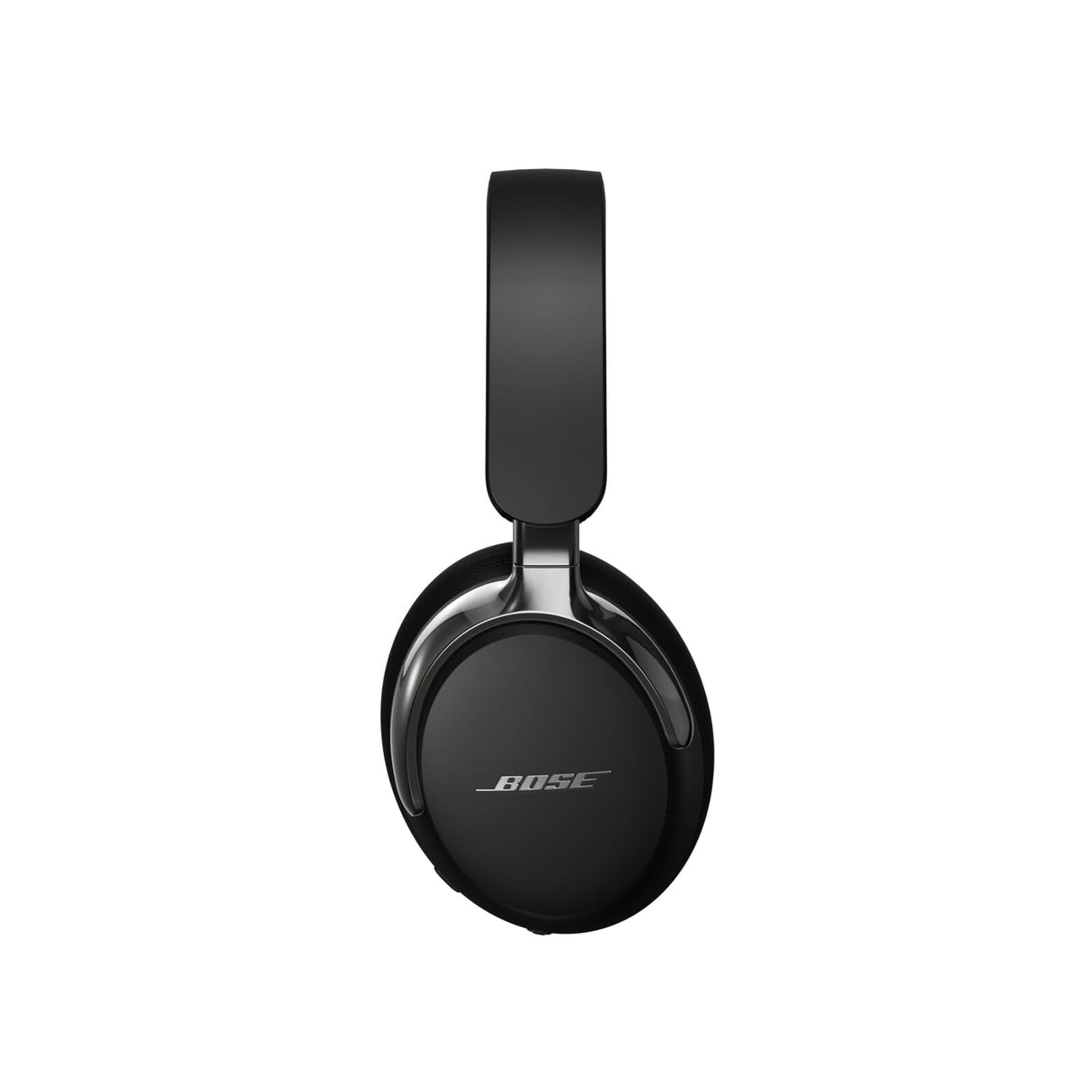 Bose Nuevos QuietComfort Ultra Bluetooth (2.ª generación) Auriculares de Diadema inalámbricos con Audio Espacial, cancelación de Ruido con micrófono, hasta 30 Horas de reproducción, Negro