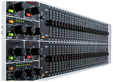 Behringer Fbq6200Hd - Ecualizador gráfico