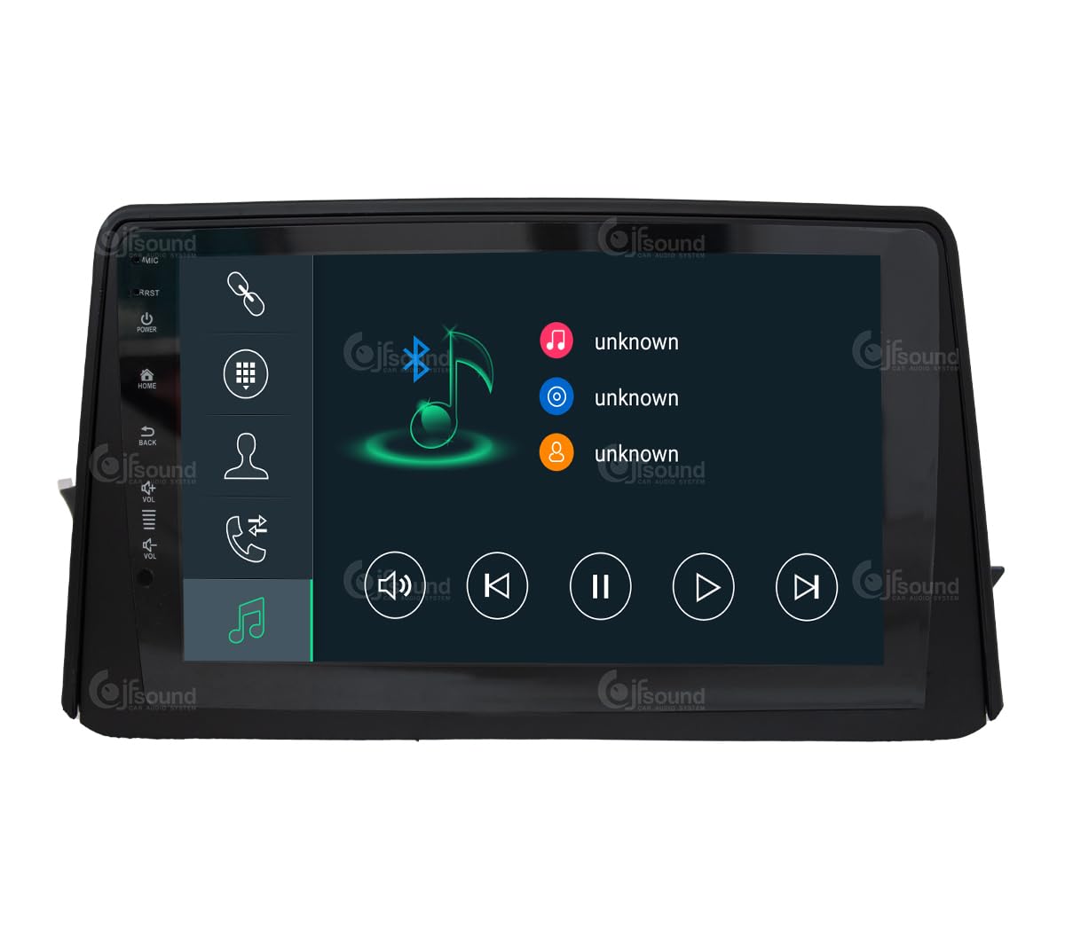 Radio de Coche para Opel Mokka 2012-15 Android GPS Bluetooth WiFi USB Dab+ Touchscreen 9" 8core Carplay AndroidAuto