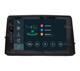 Radio de Coche para Opel Mokka 2012-15 Android GPS Bluetooth WiFi USB Dab+ Touchscreen 9" 8core Carplay AndroidAuto