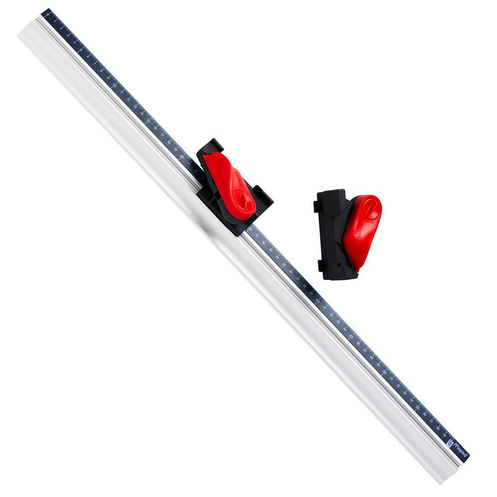 Maped Profila - Juego cortador de paspartú para enmarcado (60 cm)