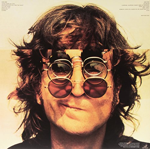 Walls And Bridges [Vinilo]