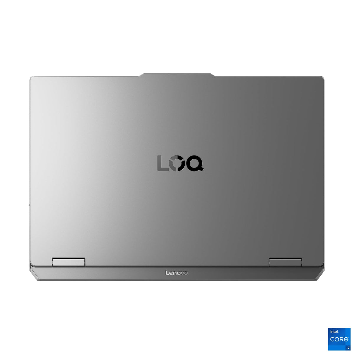 Lenovo LOQ Gaming AI Laptop | 17.3" Full HD 165Hz | NVIDIA GeForce RTX 5070 | Intel Core i7-14700HX | 16GB RAM | 512GB SSD | Win11 | QWERTZ | Teclado RGB 24-Zone | Gris | 3 Meses Game Pase 36