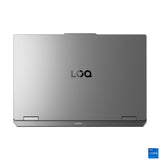 Lenovo LOQ Gaming AI Laptop | 17.3" Full HD 165Hz | NVIDIA GeForce RTX 5070 | Intel Core i7-14700HX | 16GB RAM | 512GB SSD | Win11 | QWERTZ | Teclado RGB 24-Zone | Gris | 3 Meses Game Pase 36
