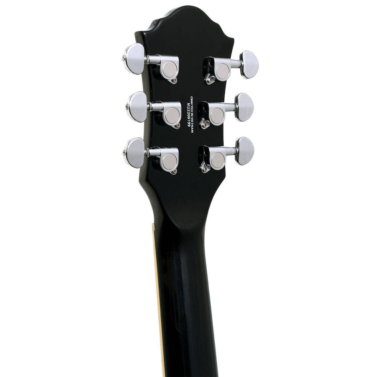 Michael Kelly - PATRIOT DECREE STANDARD - Guitarra eléctrica - Gloss Black
