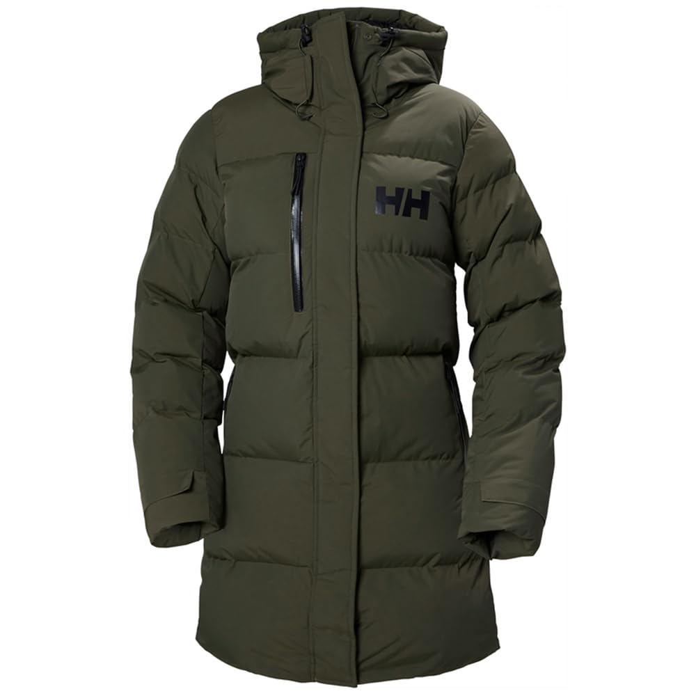 Helly Hansen Women's Adore Puffy Parka, Carryover, S
