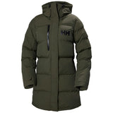 Helly Hansen Women's Adore Puffy Parka, Carryover, S