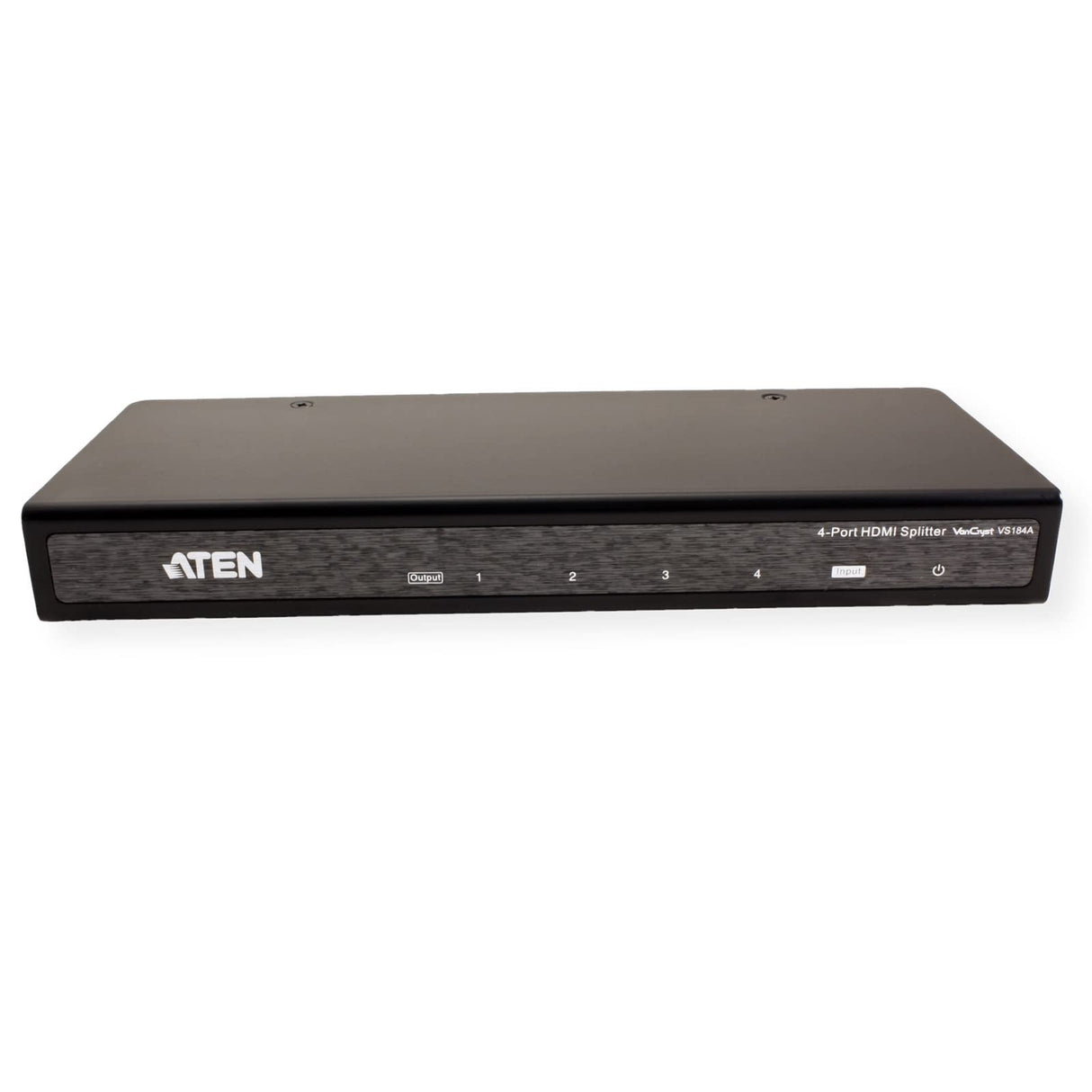 4 Port HDMI Splitter