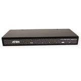 4 Port HDMI Splitter