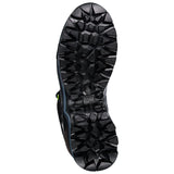 SALEWA MS MTN TRAINER LITE GTX, Zapatos de Senderismo Hombre, Negro, 42 EU