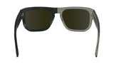 CALVIN KLEIN Ckj24607s Sunglasses, Grey To Dark Grey, One Size para Hombre