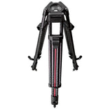 Cartoni Focus 8 2-St SDS CF System