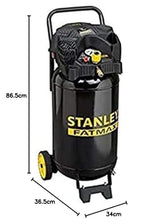 SprÄ™żarka Stanley NU8117210STF502 10bar 50L (8117210STF502)