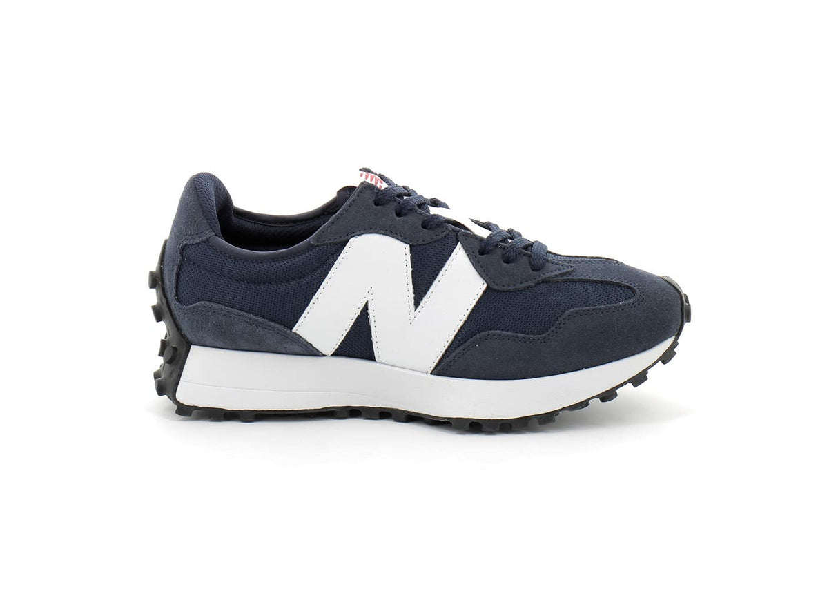 NEW BALANCE 327, Sneaker Hombre, Natural in, 36 EU