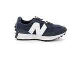 NEW BALANCE 327, Sneaker Hombre, Natural in, 36 EU