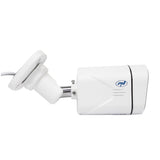 PoE PNI House IPMAX PoE 5 Paquete de videovigilancia, NVR, 4 cámaras IP de 5MP y Correa SafeHouse Disco Duro de 1 TB Incluido