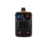 VITO Soldadora combinada con pantalla LCD IGBT 20 – 150 A MMA/TIG/WIG – Soldadura de aluminio – Electrodo – Dispositivo de soldadura inversor – Electrodos inversores – VII150A