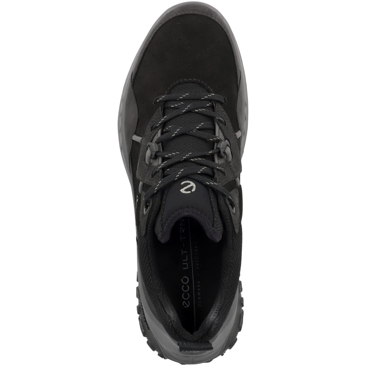 ECCO ULT-TRN, Shoes Mujer, Black/Black, 39 EU
