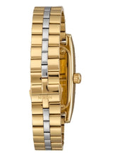 Nixon Reloj Analógico para Mujeres de con Correa en Acero Inoxidable A1441-5324-00