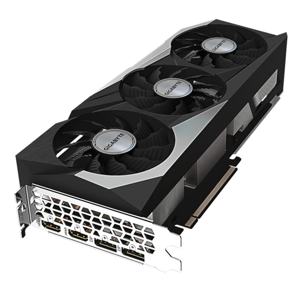 Gigabyte Technology Radeon RX 6800 Gaming OC - Tarjeta gráfica (16 GB), GV-R68XTGAMING OC-16GD