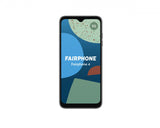 Fairphone 4 Dual-Sim 128 GB - Gris