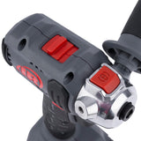 Ingersoll Rand G1621-K22-EU Pulidora/Lijadora Inalámbrica IQV20 20V Alta Potencia Motor sin Escobillas Duración Extendida