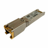 10GBASE-T SFP+ TRANSCEIVER ACCS