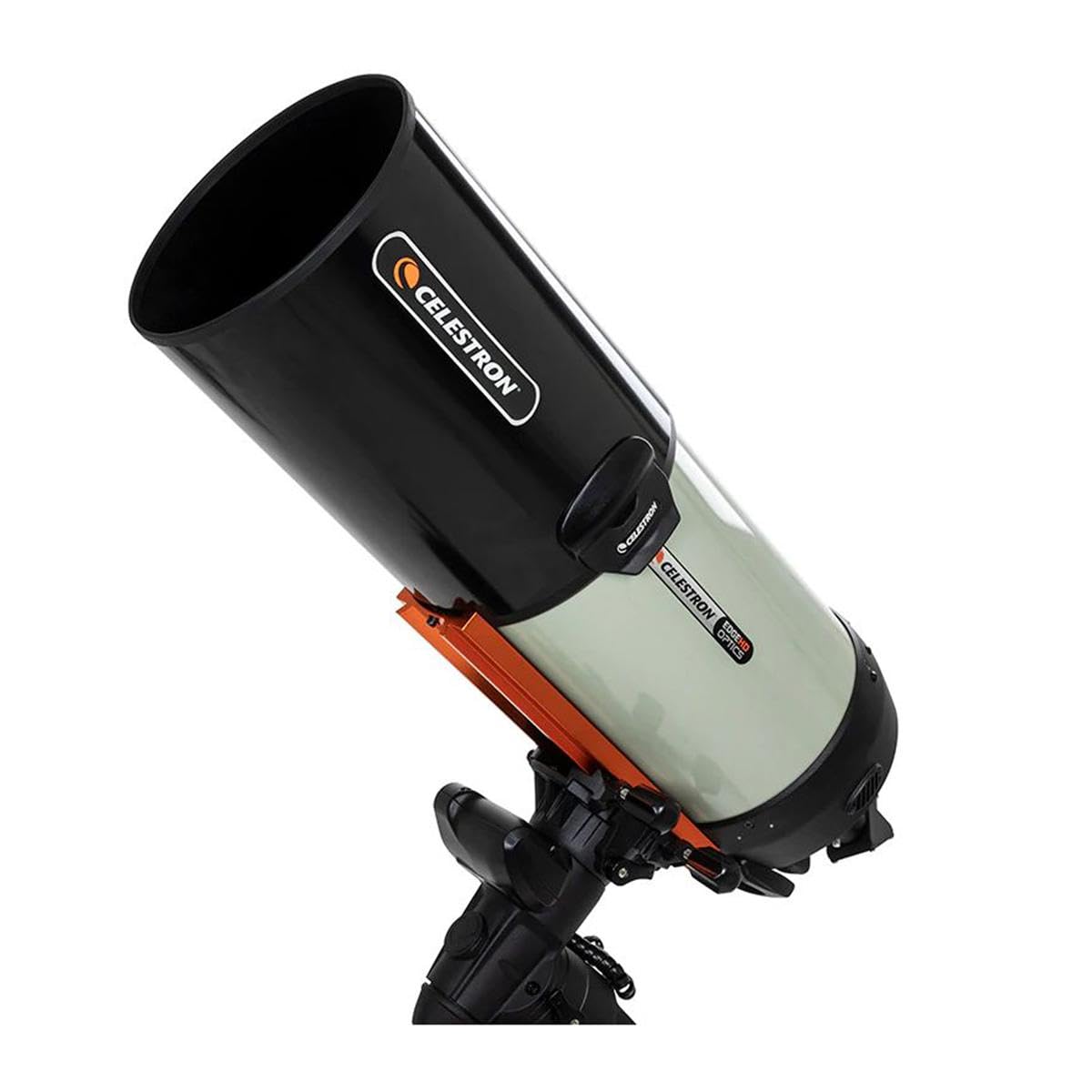 Celestron 94021: protección antirrocío para telescopio de Aluminio con Cubierta Protectora, para telescopios Schmidt Cassegrain de 8”, EdgeHD y Rasa