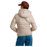 G-Star Para Mujer Meefic Jacket, Beige (sandstorm D25193-B958-B736), XXL