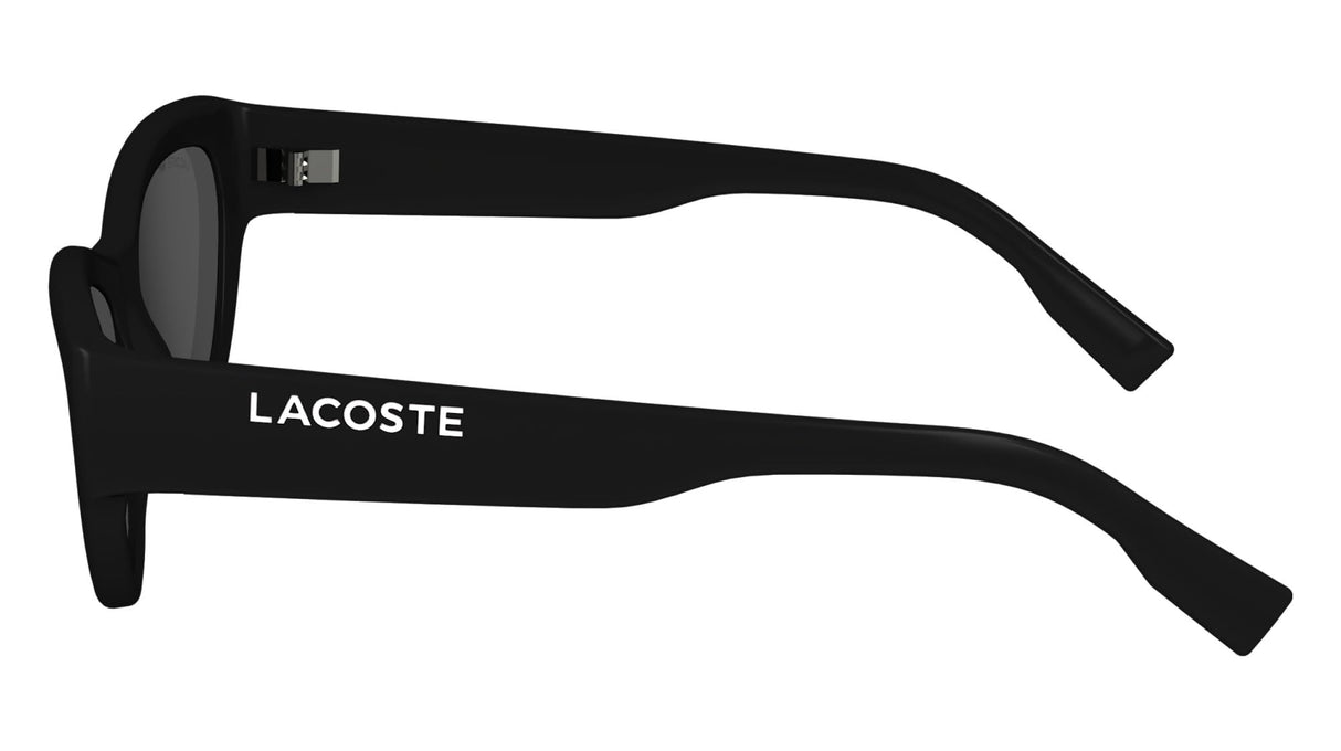 Gafas de Sol LACOSTE L6013S 001 BLACK 54/18/140 Mujer