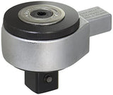 CARRACA ACOPLABLE 3/4" - 735/40 HD
