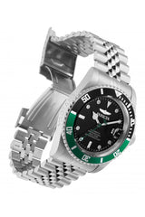 Invicta Pro Diver Reloj Automático para Hombre de acero inoxidable - 42mm