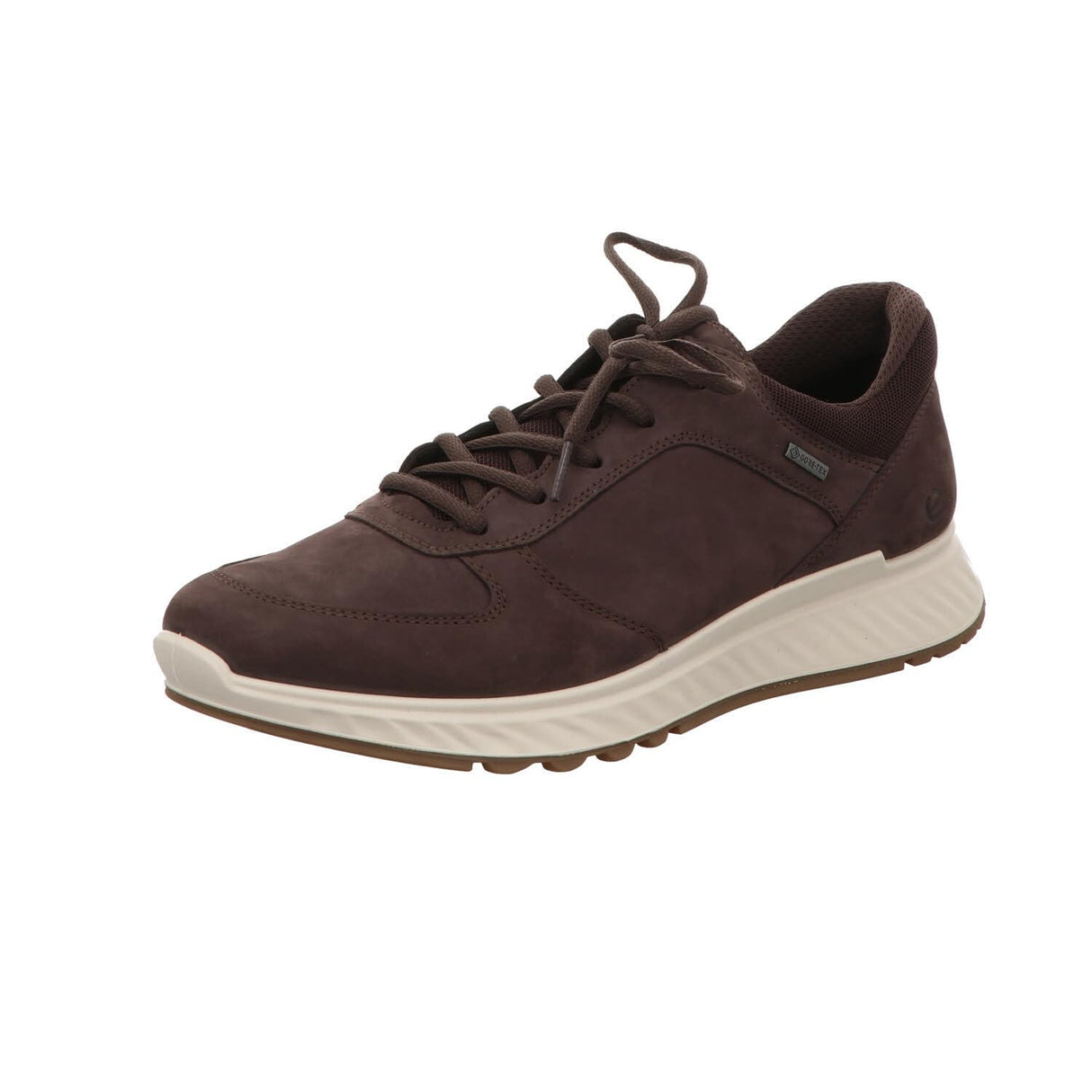 ECCO EXOSTRIDE M GTX, Zapatillas Hombre, Mocha, 43 EU