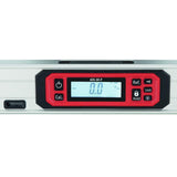 Digitale Wasserwaage ADL 60-P | 60cm