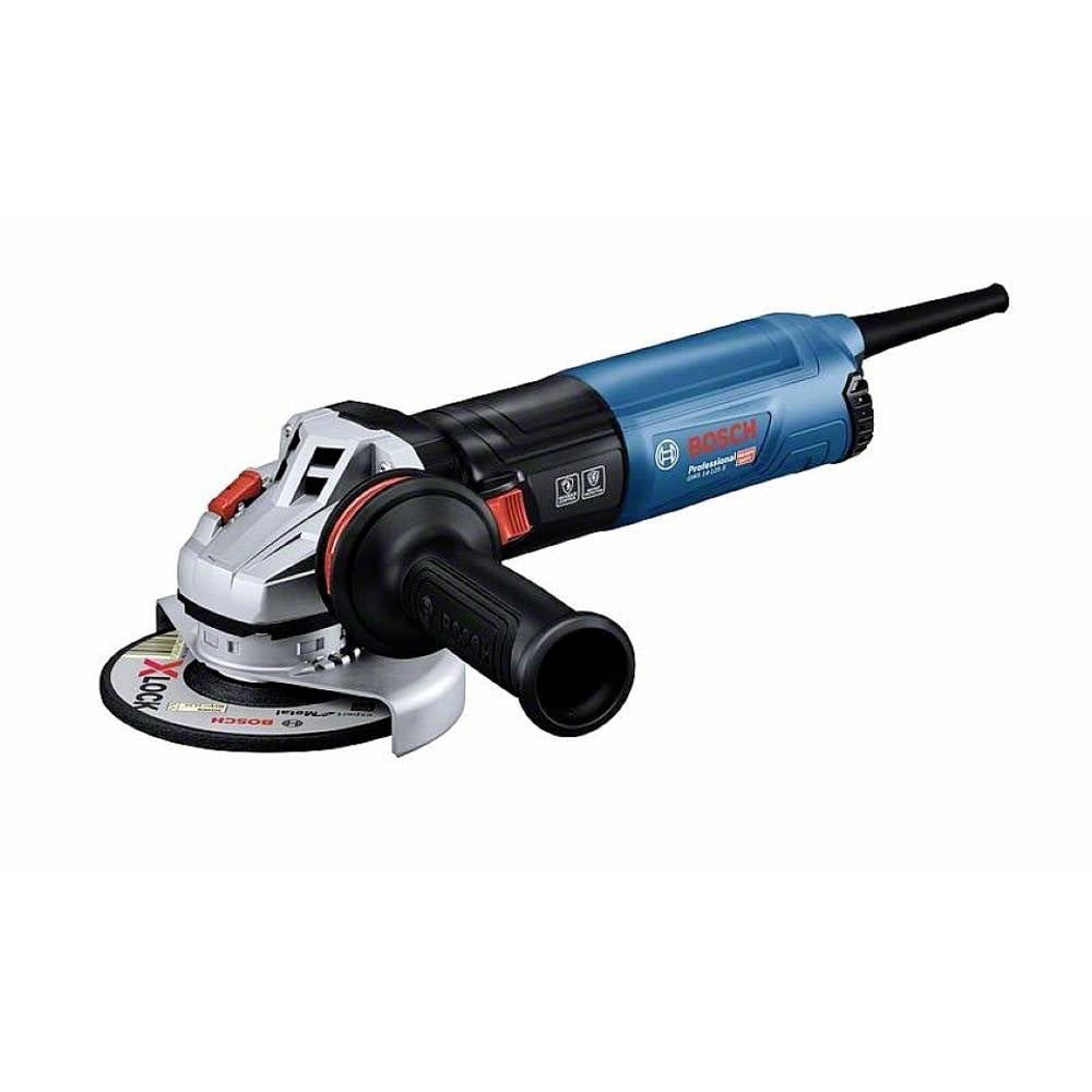 BOSCH 0 601 7D0 100 Amoladora angular