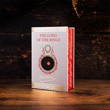 The Lord of the Rings: The Classic Bestselling Fantasy Novel