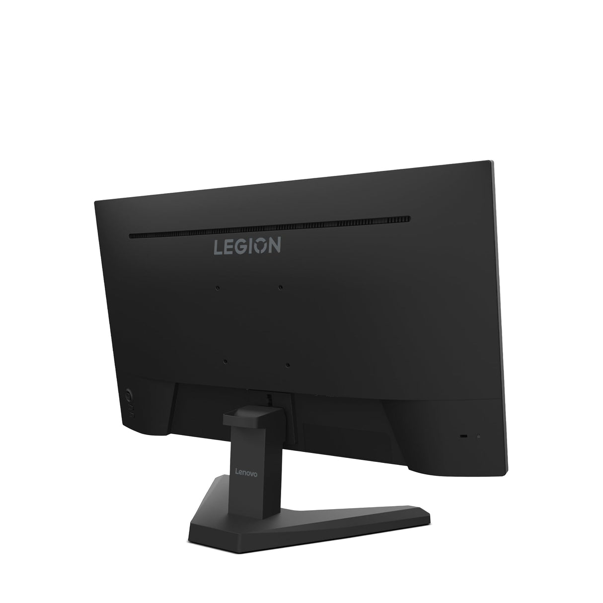 Lenovo Legion R27s - Monitor Gaming FHD 27" (IPS, Tasa de Refresco 144 Hz, Tiempo de Respuesta 1 ms, 16:9, HDMI 2.1 - DP 1.2, VESA Media Sync, Montaje VESA 100 mm, Soporte Inclinable) Negro
