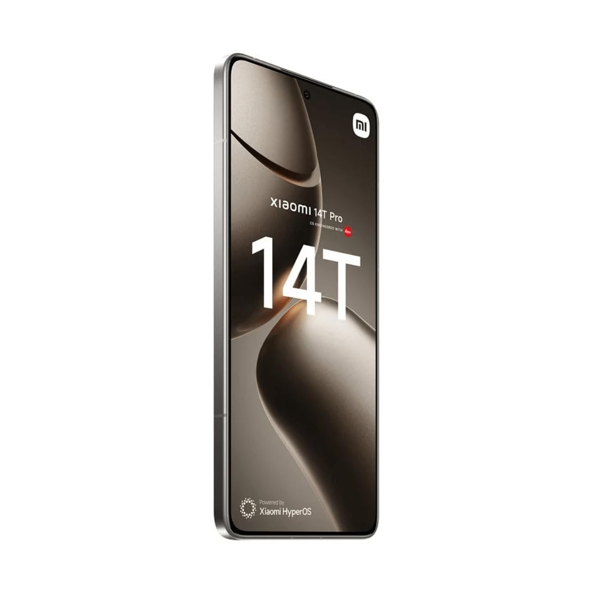 Xiaomi 14T Pro 1TB/12GB RAM Dual-SIM titan-gray