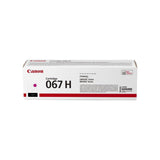 Canon Tóner Original 067H Magenta