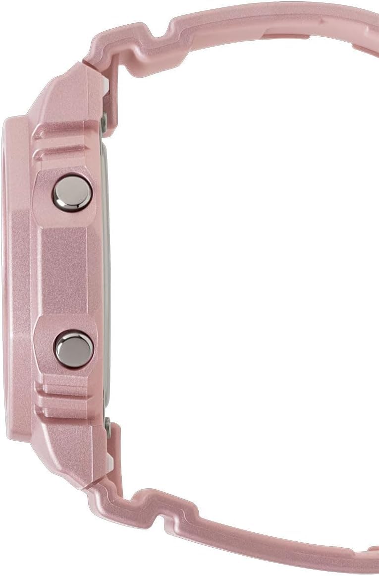 Casio Montre pour Femme GMA-P2100ST-4AER