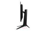 ASUS ROG Swift OLED PG32UCDMZ Monitor Gaming de 32" 4K (3840x2160) Panel QD-OLED, 240 Hz, 0.03 ms, G-Sync, disipador térmico, película de grafeno, 99% DCI-P3, USB Tipo-C y DisplayWidget Center